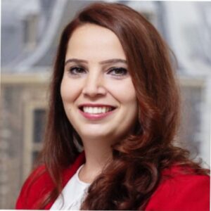 Tugba Karabulut